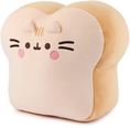 Load image into Gallery viewer, PUSHEEN SQUISHEEN WHITE BREAD LOAF 30CM UP6070806 2