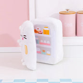 Load image into Gallery viewer, PUSHEEN KITCHEN FRIDGE 24CM UP6070807 7