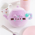 Load image into Gallery viewer, PUSHEEN KITCHEN SQUISHEEN TEAPOT 25CM UP6070816 6