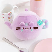 Load image into Gallery viewer, PUSHEEN KITCHEN SQUISHEEN TEAPOT 25CM UP6070816 6