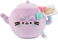 Load image into Gallery viewer, PUSHEEN KITCHEN SQUISHEEN TEAPOT 25CM UP6070816 1