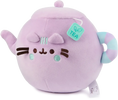 Load image into Gallery viewer, PUSHEEN KITCHEN SQUISHEEN TEAPOT 25CM UP6070816 2