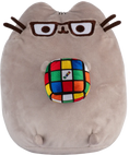 Load image into Gallery viewer, PUSHEEN X RUBIKS CUBE UP6072925 2