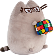 Load image into Gallery viewer, PUSHEEN X RUBIKS CUBE UP6072925 3