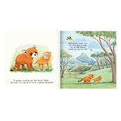 Load image into Gallery viewer, JELLYCAT THE TALE OF TWO FRIENDS BOOK BK4TTF 2