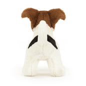 Load image into Gallery viewer, Jellycat Albert Jack Russell ALB3JR 3
