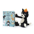 Load image into Gallery viewer, JELLYCAT ALL KINDS OF CATS BOOK BK4CATS 3