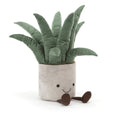 Load image into Gallery viewer, Jellycat Amuse Aloe Vera Big A2AV 1