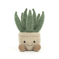 Load image into Gallery viewer, Jellycat Amuseables Aloe Vera Small A6AV 1