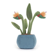 Load image into Gallery viewer, Jellycat Amuse Bird of Paradise A2BOP 4