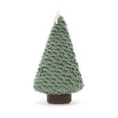 Load image into Gallery viewer, Jellycat Amuse Blu Spruce ChrisTree Sml A6BSXMAS 3
