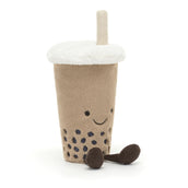 Load image into Gallery viewer, JELLYCAT AMUSEABLE BUBBLE TEA A2BUBT 2