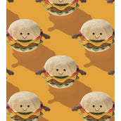 Load image into Gallery viewer, Jellycat Amuse Burger A2BU 2