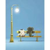 Load image into Gallery viewer, Jellycat Amuseables Cauliflower A2CF 3