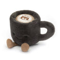 Load image into Gallery viewer, Jellycat Amuseables Coffee Cup A6COFC 3