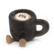 Load image into Gallery viewer, Jellycat Amuseables Coffee Cup A6COFC 3