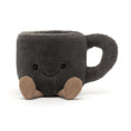Load image into Gallery viewer, Jellycat Amuseables Coffee Cup A6COFC 1