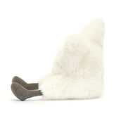 Load image into Gallery viewer, Jellycat Amuse Cream Star A6STC 3