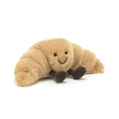 Load image into Gallery viewer, Jellycat Amuse Croissant Small A6CNN 1