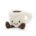 Load image into Gallery viewer, Jellycat Amuseables Espresso Cup A6ECN 2