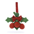 Load image into Gallery viewer, JELLYCAT AMUSEABLES HOLLY A6HOL 1