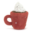 Load image into Gallery viewer, Jellycat Amuseables Hot Chocolate A4HOTC 3