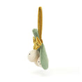 Load image into Gallery viewer, JELLYCAT AMUSEABLES MISTLETOE A6MIST 3
