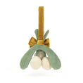 Load image into Gallery viewer, JELLYCAT AMUSEABLES MISTLETOE A6MIST 4