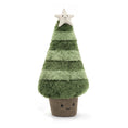 Load image into Gallery viewer, JELLYCAT AMUSEABLES NORDIC SPRUCE A2NSXMAS 2