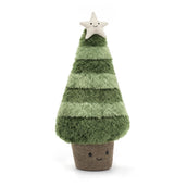Load image into Gallery viewer, JELLYCAT AMUSEABLES NORDIC SPRUCE A2NSXMAS 2