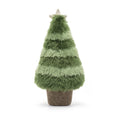 Load image into Gallery viewer, Jellycat Amuseables Nordic Spruce Xmas Tree A6NSXMAS 4