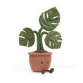 Load image into Gallery viewer, Jellycat Amuseables Rubber Plant A2RUB 2