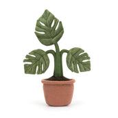 Load image into Gallery viewer, Jellycat Amuseables Rubber Plant A2RUB 4