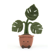 Load image into Gallery viewer, Jellycat Amuseables Rubber Plant A2RUB 1
