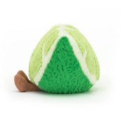 Load image into Gallery viewer, Jellycat Amuseables Slice of Lime A2LIME 2