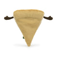 Load image into Gallery viewer, JELLYCAT AMUSEABLES SLICE OF PIZZA A2SOPN 3