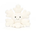 Load image into Gallery viewer, Jellycat Amuseables Snowflake Little A6SFN 1