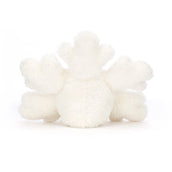 Load image into Gallery viewer, Jellycat Amuseables Snowflake Little A6SFN 4