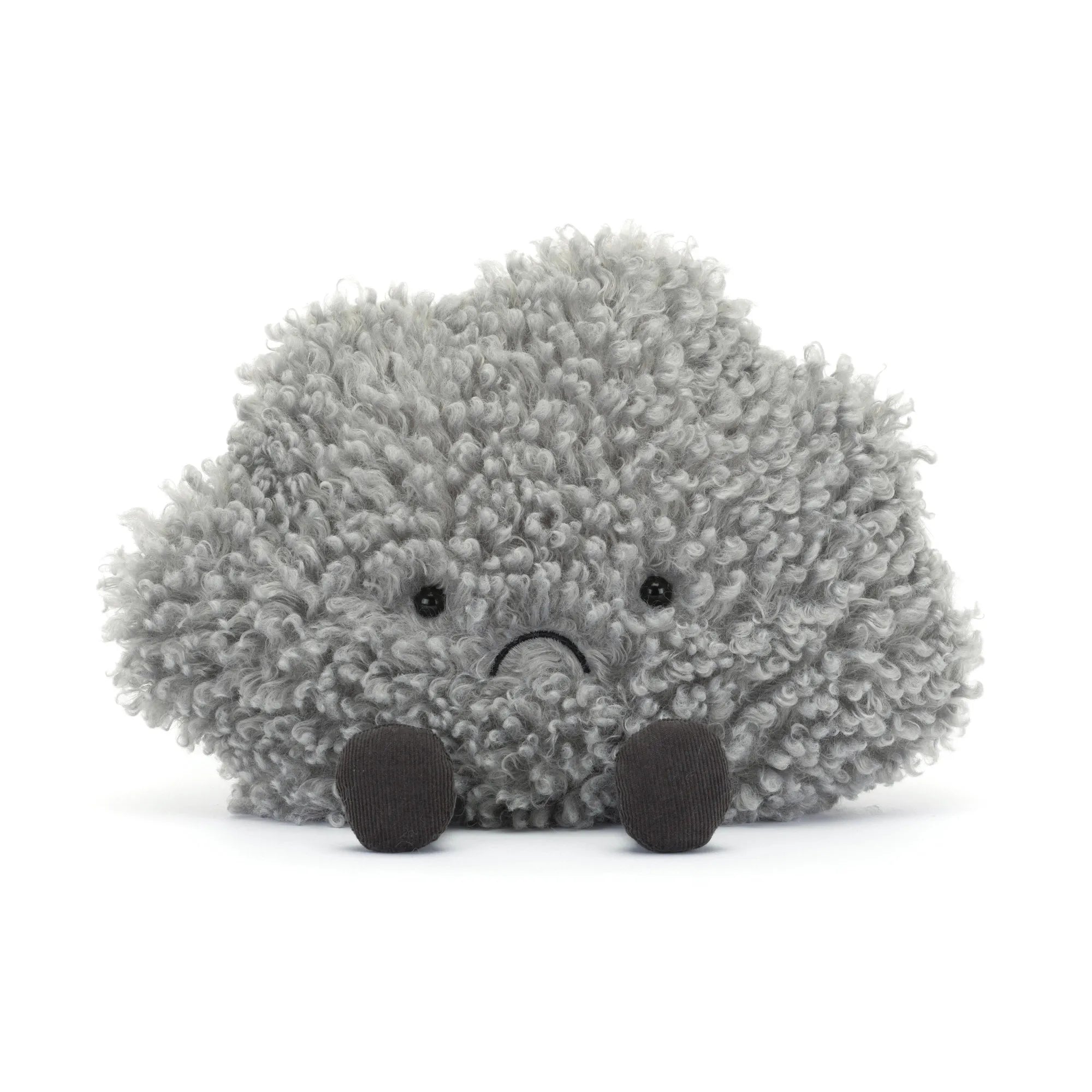 Jellycat Amuseable Storm Cloud – Hugglemoo