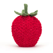 Load image into Gallery viewer, Jellycat Amuseables Strawberry A2STR 3