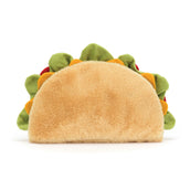 Load image into Gallery viewer, Jellycat Amuse Taco A2TAC 3