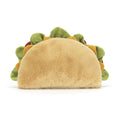 Load image into Gallery viewer, JELLYCAT AMUSEABLES TACO A2TACN 3