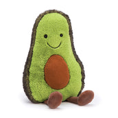 Load image into Gallery viewer, Jellycat Amuseables Avocado A2AN 1