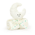 Load image into Gallery viewer, Jellycat Amuseables Moon Soother SO4MOON 2