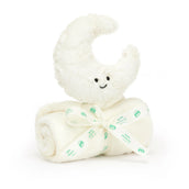 Load image into Gallery viewer, Jellycat Amuseables Moon Soother SO4MOON 2