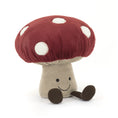 Load image into Gallery viewer, JELLYCAT AMUSEABLES MUSHROOM A2ME 2