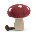 Load image into Gallery viewer, JELLYCAT AMUSEABLES MUSHROOM A2ME 3