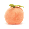 Load image into Gallery viewer, JELLYCAT AMUSEABLES PEACH A6PEACH 4