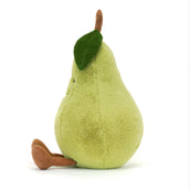 Load image into Gallery viewer, Jellycat Amuseables Pear A6PEAR 3