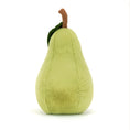 Load image into Gallery viewer, Jellycat Amuseables Pear A6PEAR 4